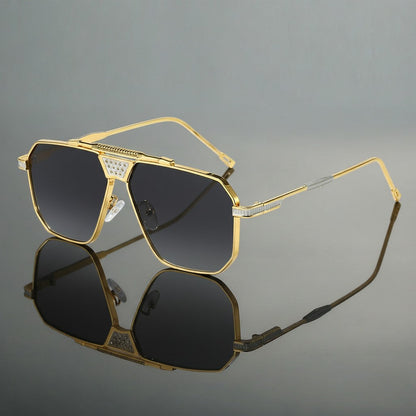 Cortese Luxe Shades