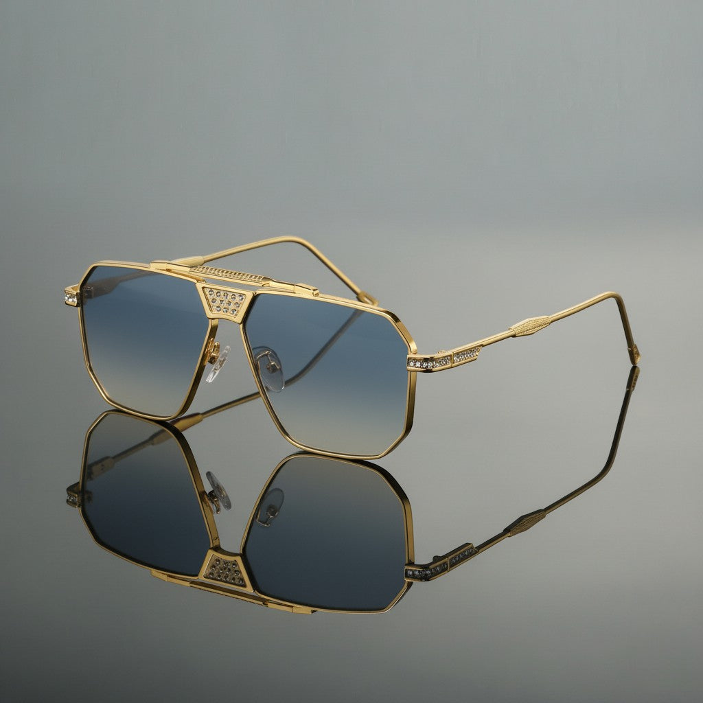 Cortese Luxe Shades