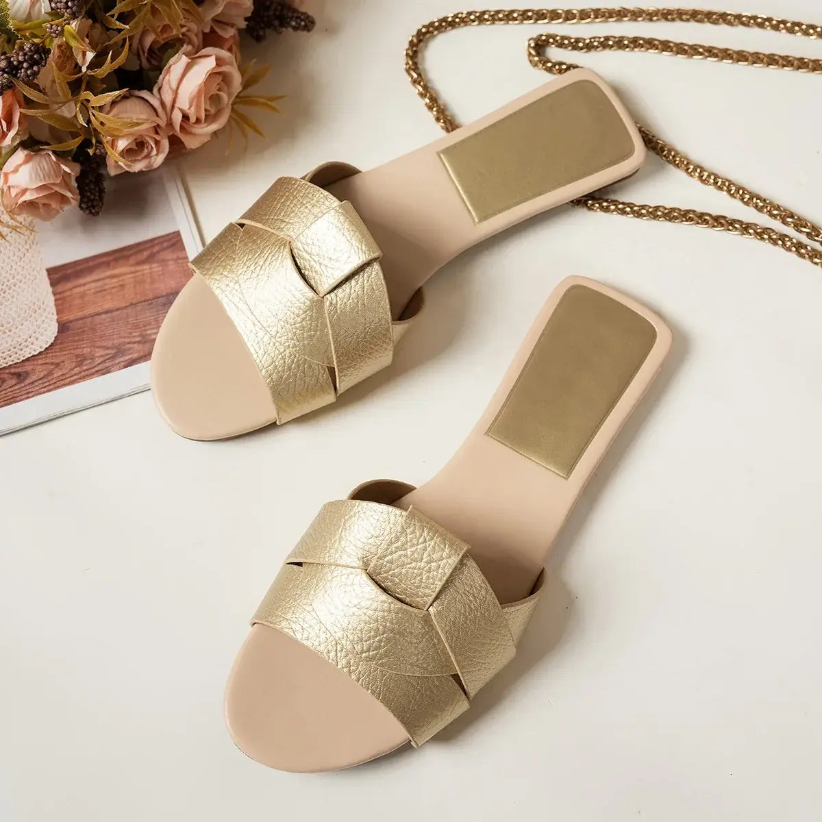 Giada Grace Slides