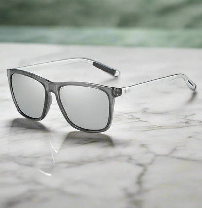 "Monroe Edge" Sunglasses - Axel Ross