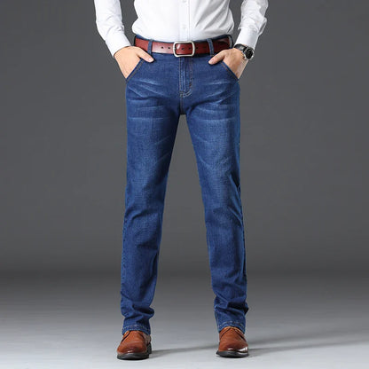 Ridgeway Stretch Denim