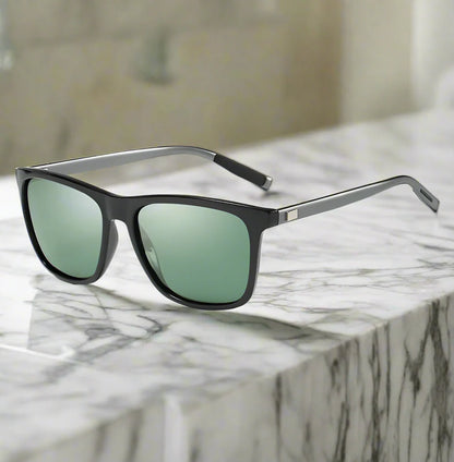 "Monroe Edge" Sunglasses - Axel Ross