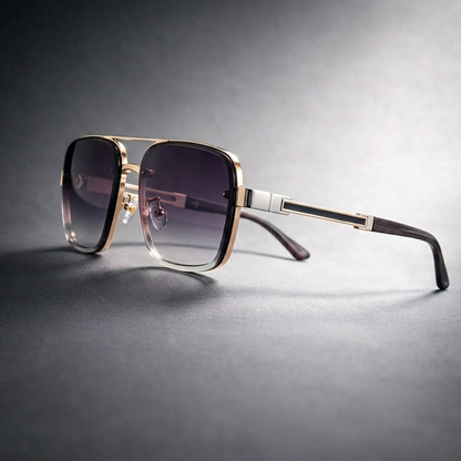 Hudson Square Sunglasses