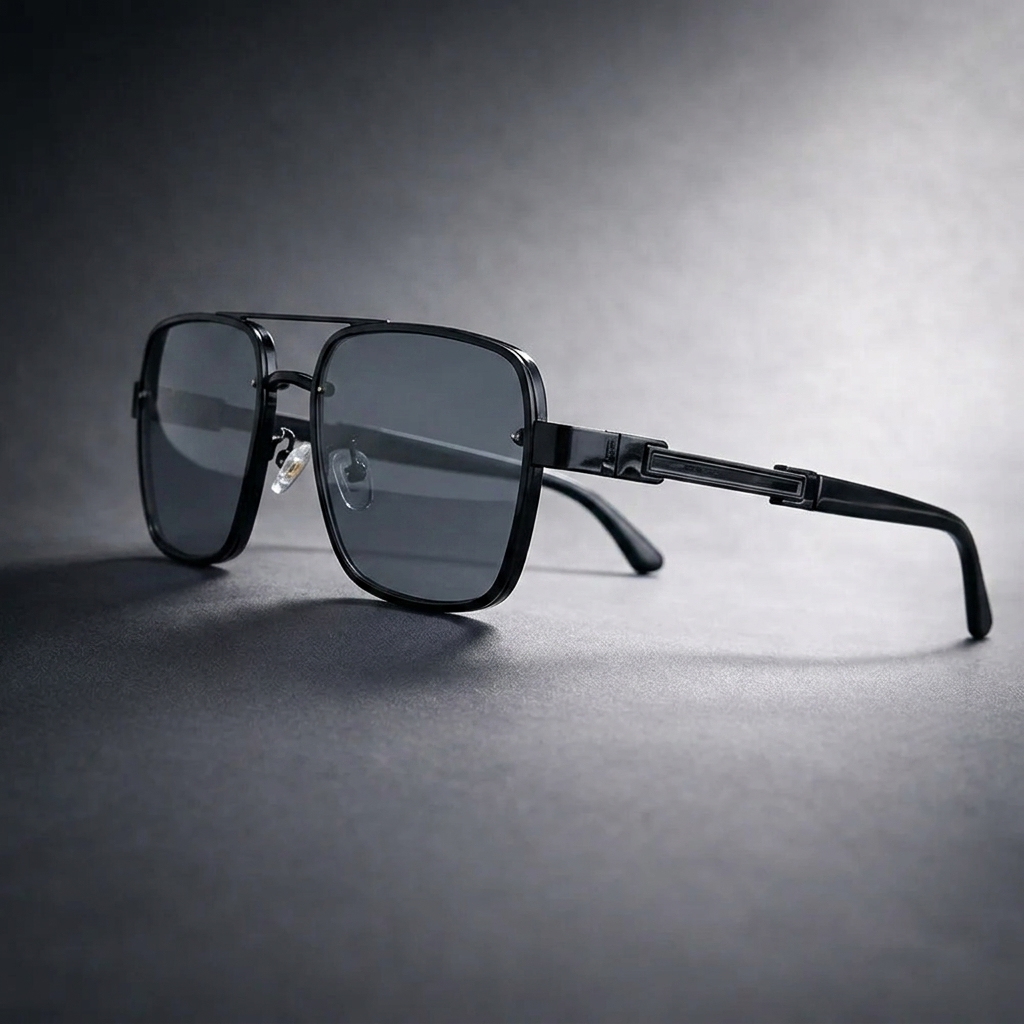 Hudson Square Sunglasses