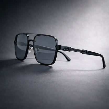 Hudson Square Sunglasses