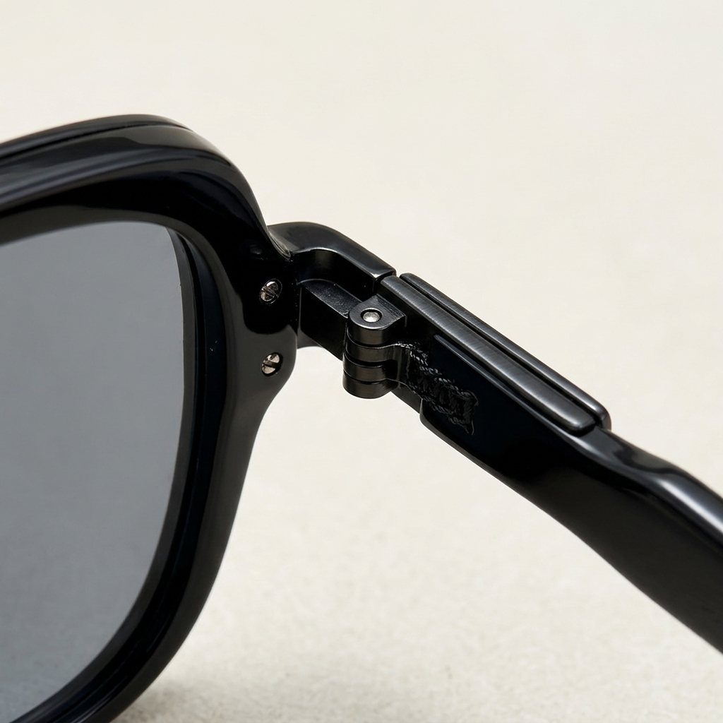 Hudson Square Sunglasses