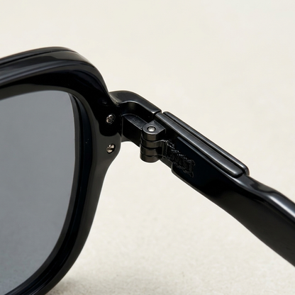 Hudson Square Sunglasses
