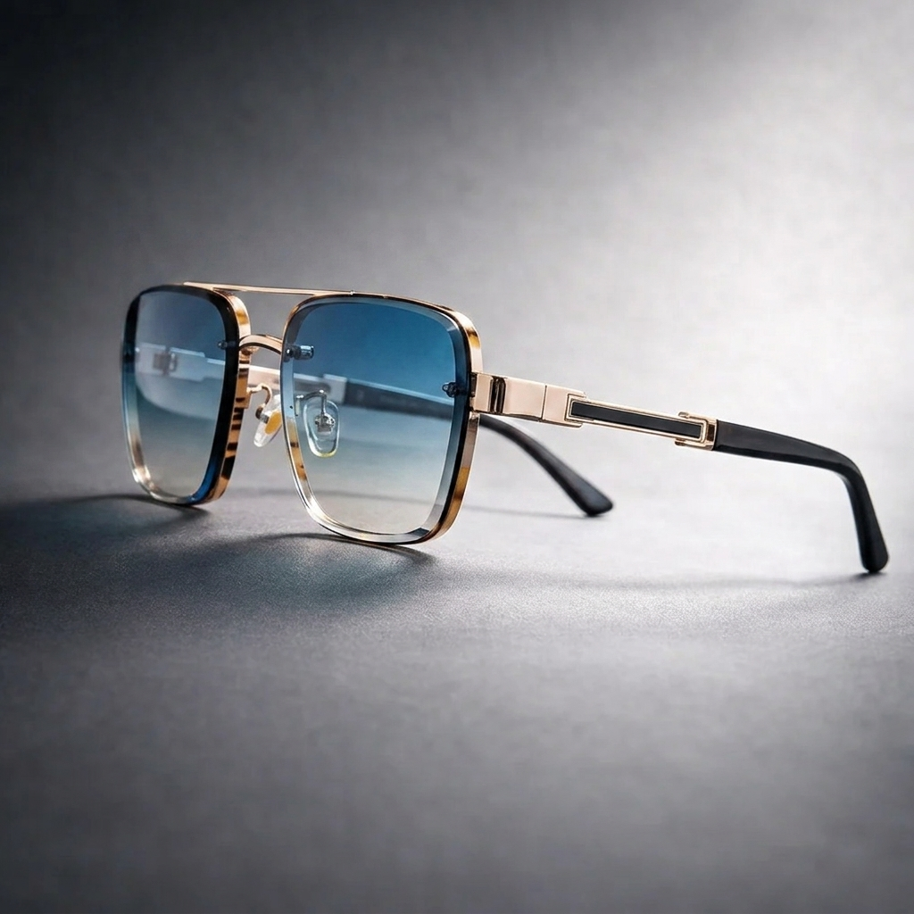 Hudson Square Sunglasses