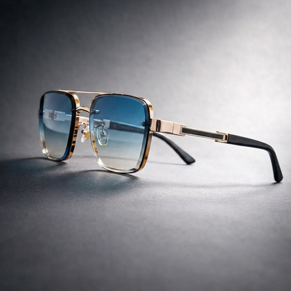 Hudson Square Sunglasses