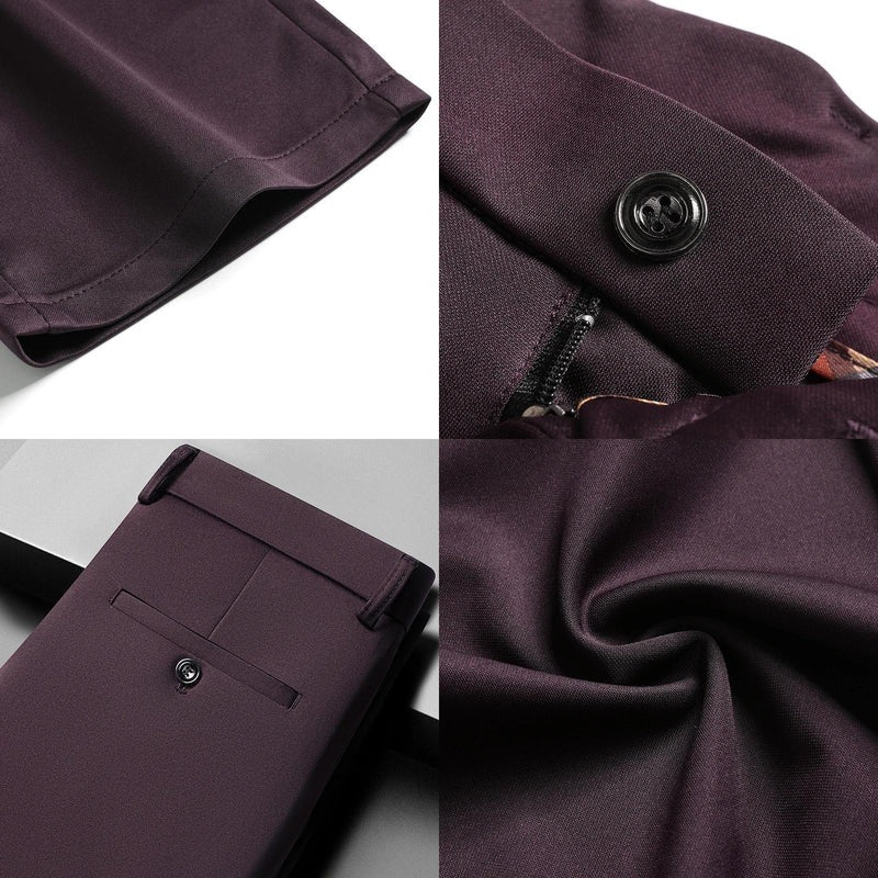 Langley Comfort Pants