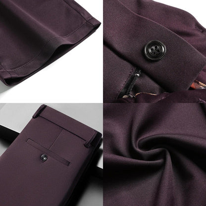 Langley Comfort Pants