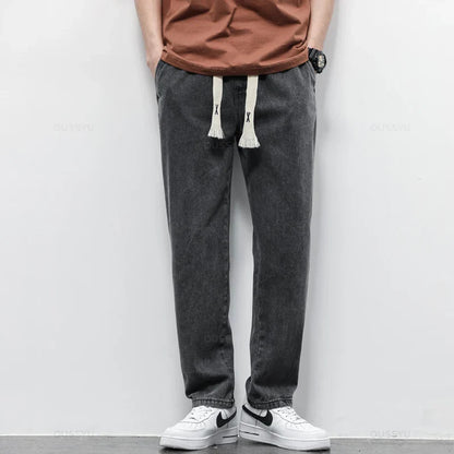 Logan Denim Pants