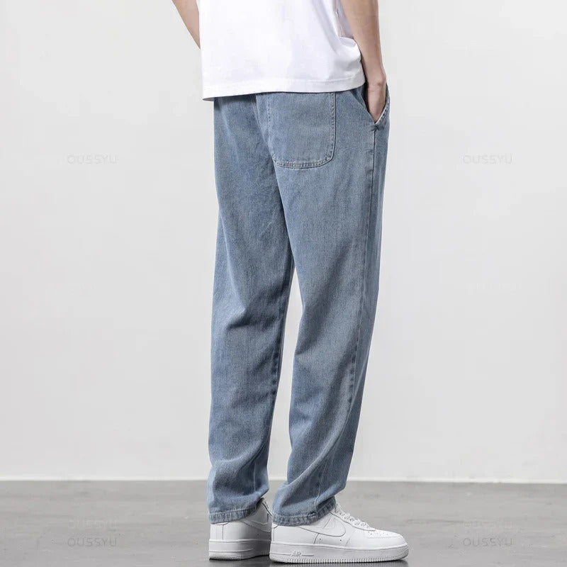 Logan Denim Pants