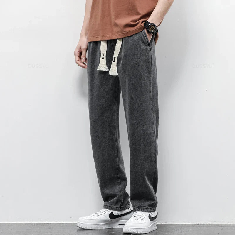 Logan Denim Pants