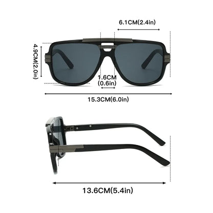 Logan Sunglasses