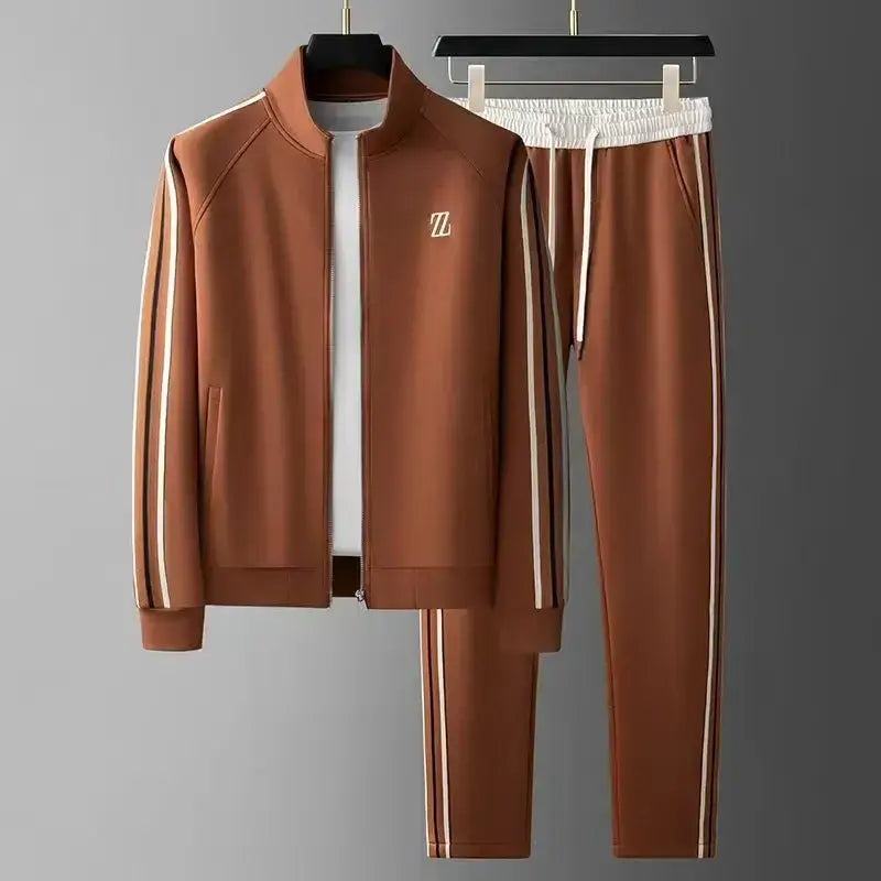 Lombardi Tracksuit Set