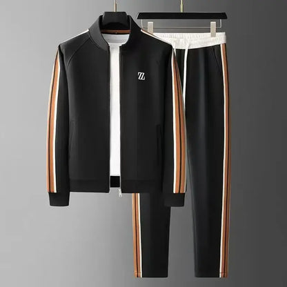 Lombardi Tracksuit Set