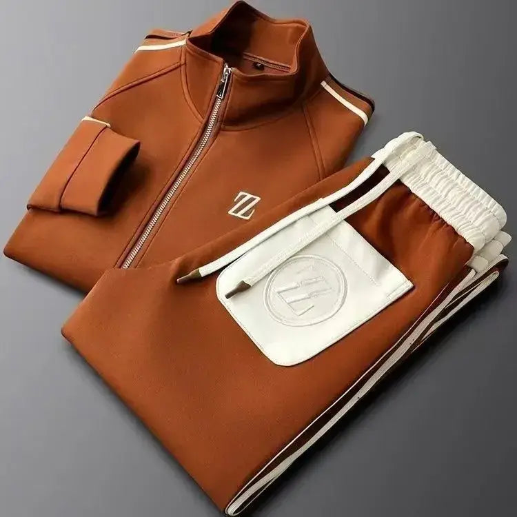 Lombardi Tracksuit Set