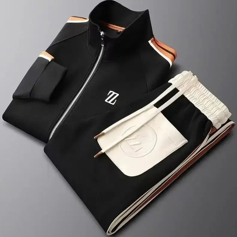 Lombardi Tracksuit Set