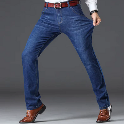 Lorenzo Stretch Denim