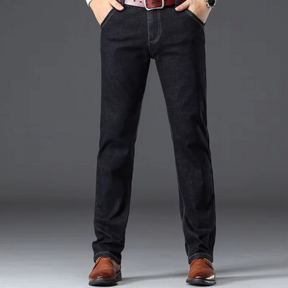 Lorenzo Stretch Denim