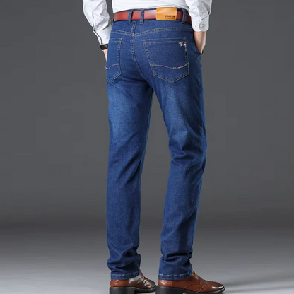 Lorenzo Stretch Denim