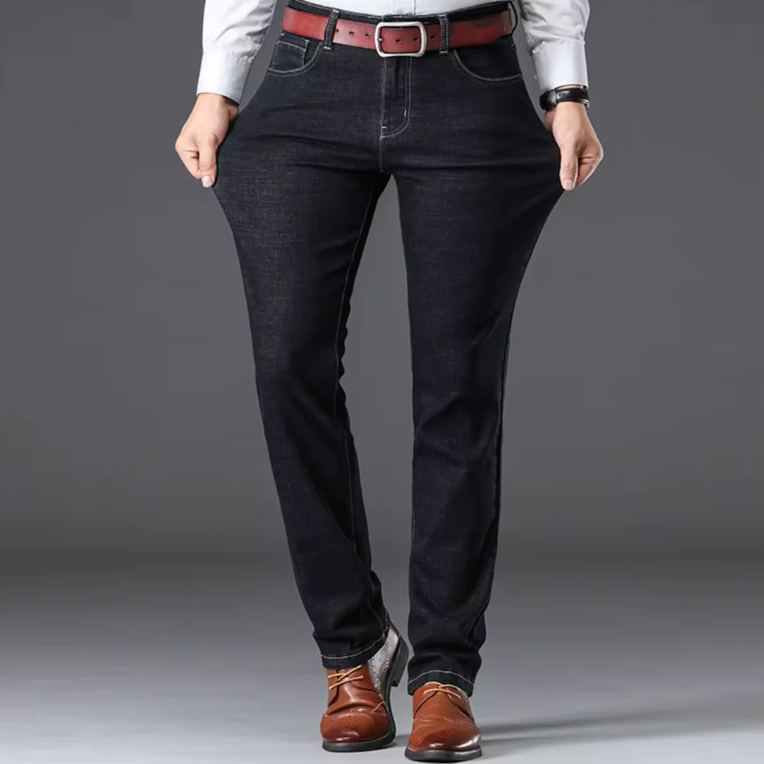 Lorenzo Stretch Denim