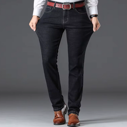 Lorenzo Stretch Denim