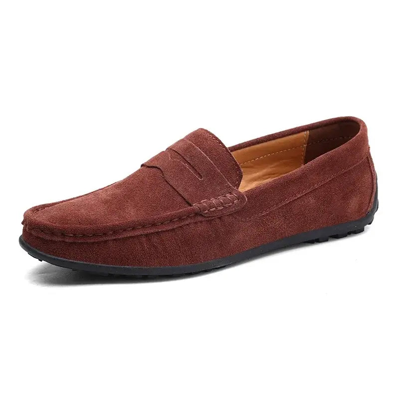 Mocassino Slip-Ons