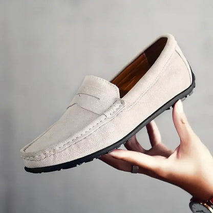 Mocassino Slip-Ons