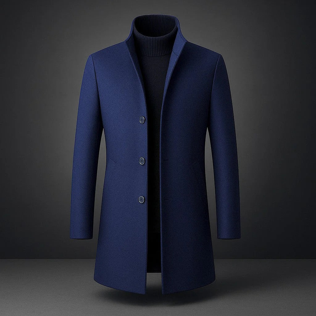 Montaro Cashmere Coat