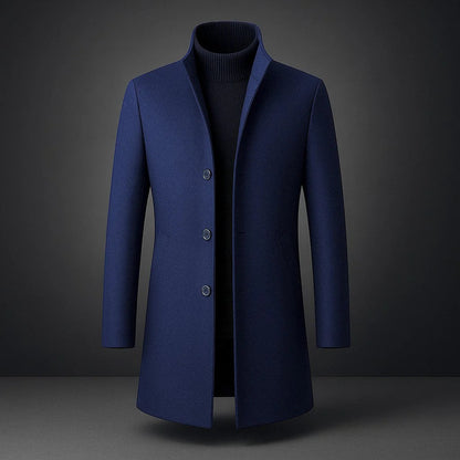 Montaro Cashmere Coat