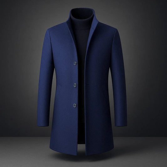 Montaro Cashmere Coat