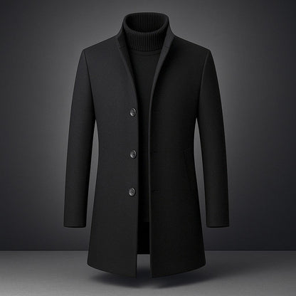Montaro Cashmere Coat