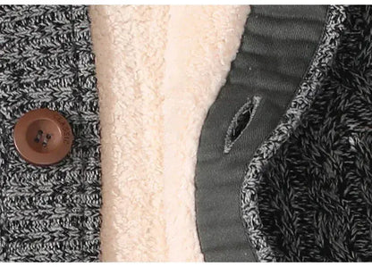 Montclair Chasmere Cardigan