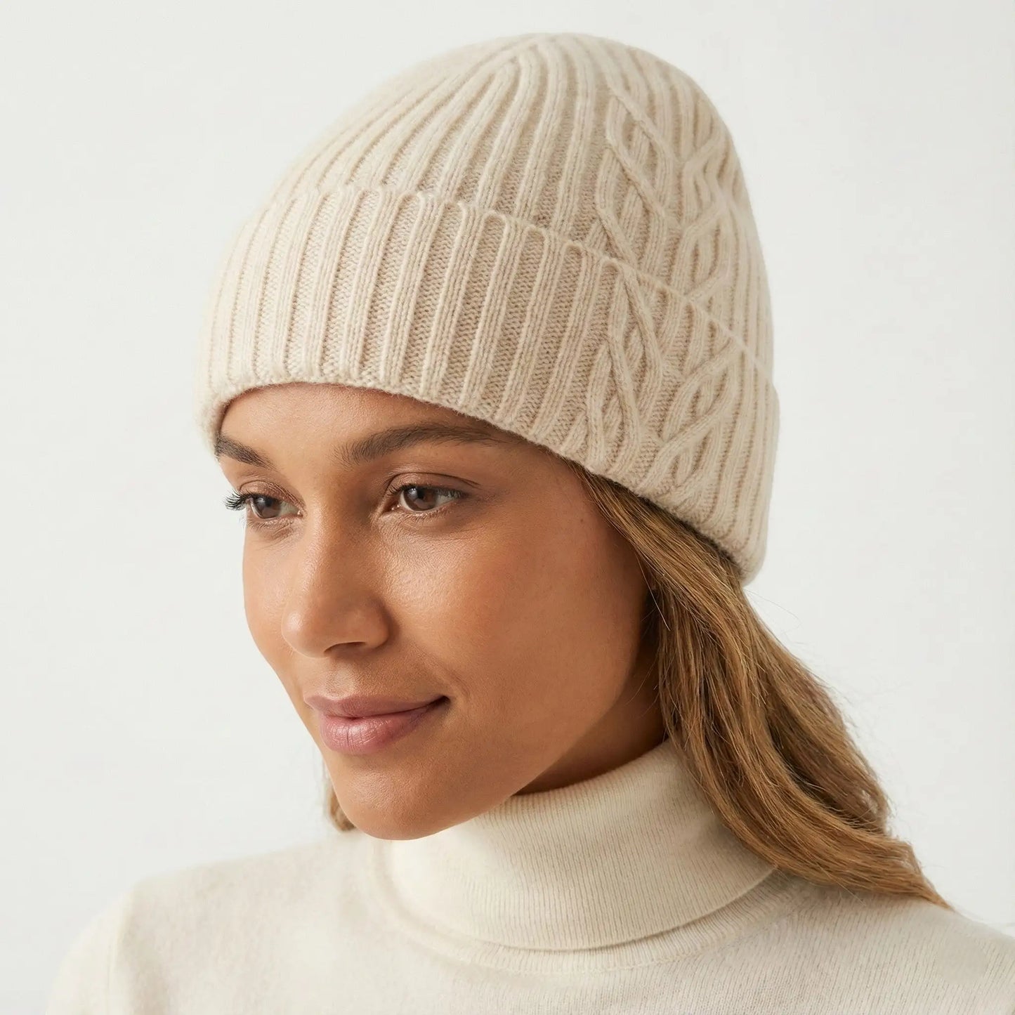 Montelaro Cashmere Hat