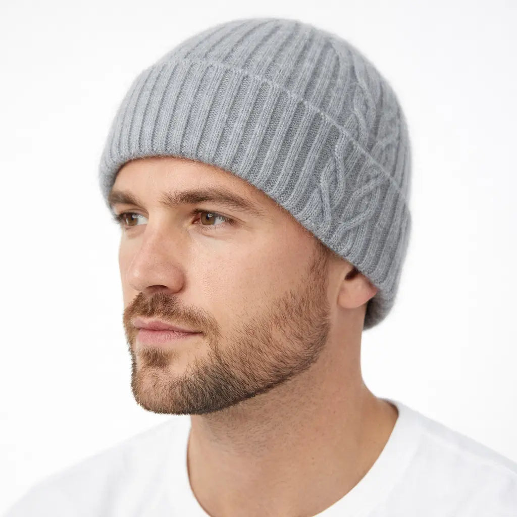 Montelaro Cashmere Hat