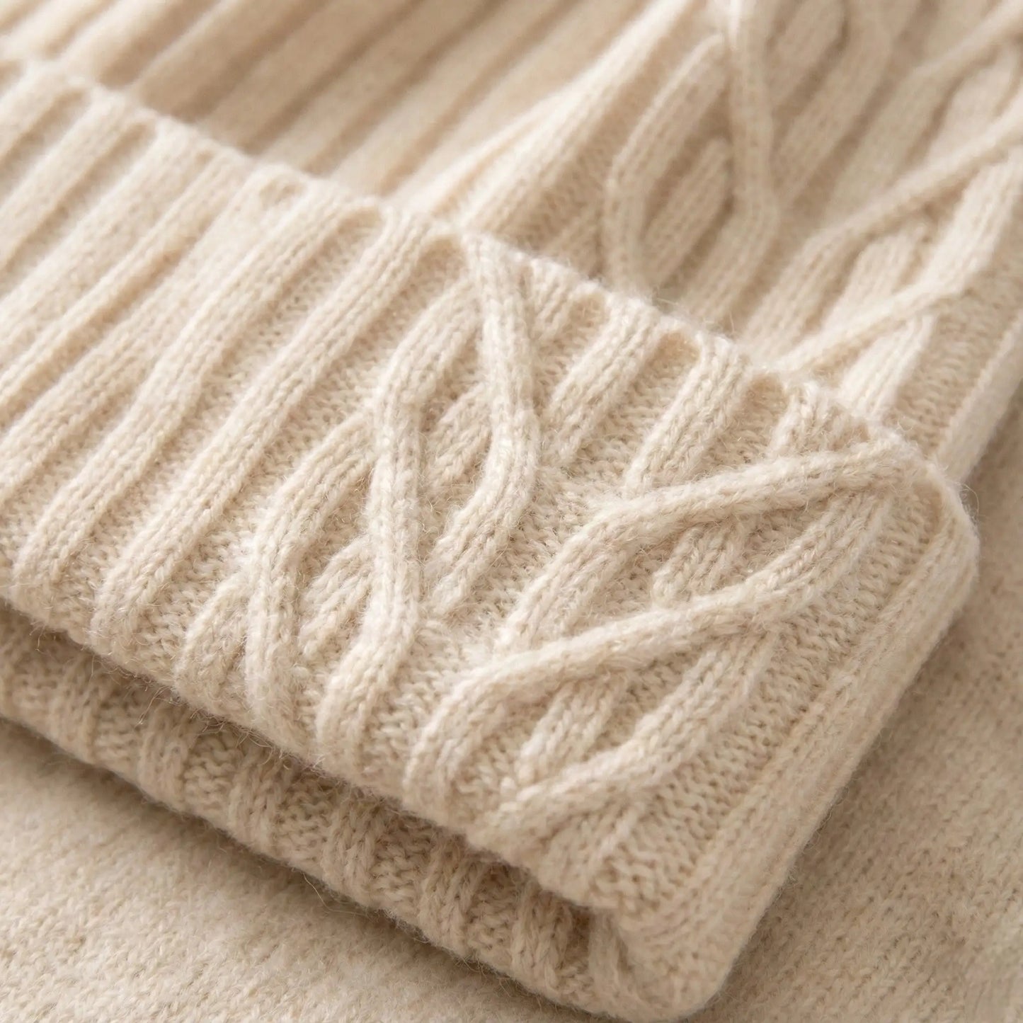 Montelaro Cashmere Hat