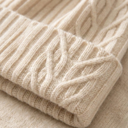 Montelaro Cashmere Hat