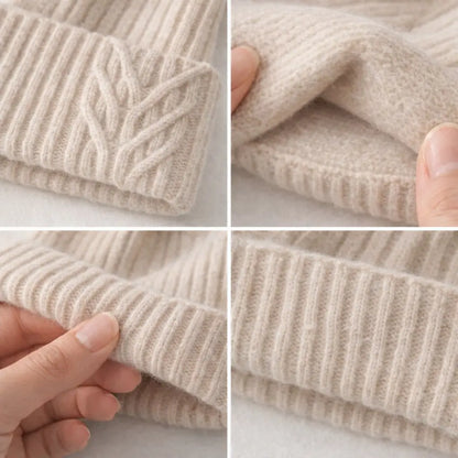 Montelaro Cashmere Hat