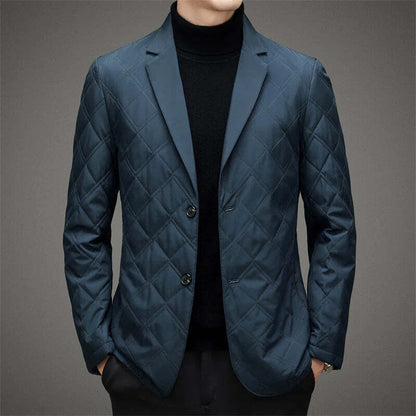 Montieri Diamond Blazer
