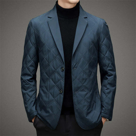 Montieri Diamond Blazer