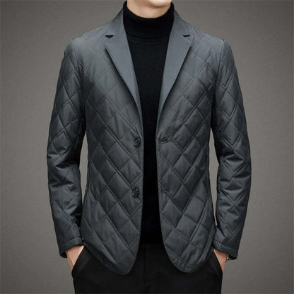 Montieri Diamond Blazer