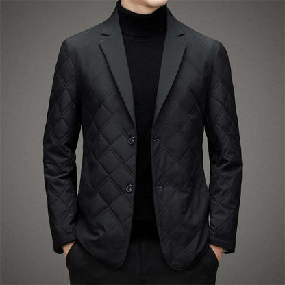 Montieri Diamond Blazer