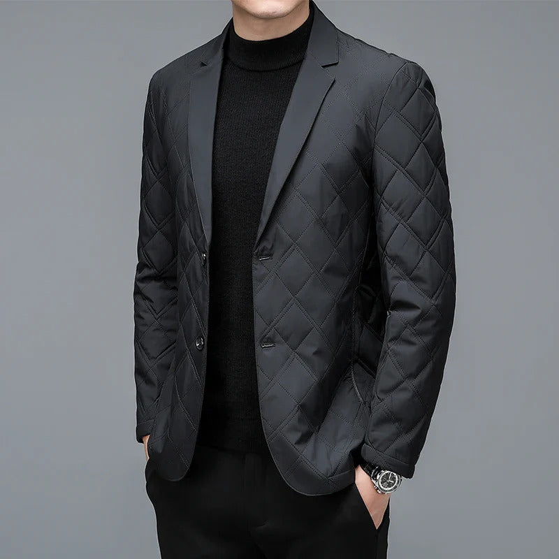 Montieri Diamond Blazer