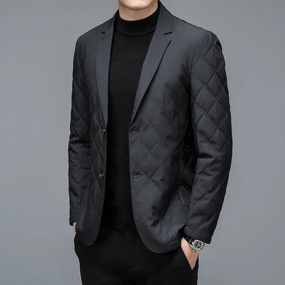 Montieri Diamond Blazer
