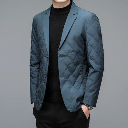 Montieri Diamond Blazer