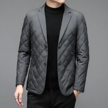 Montieri Diamond Blazer