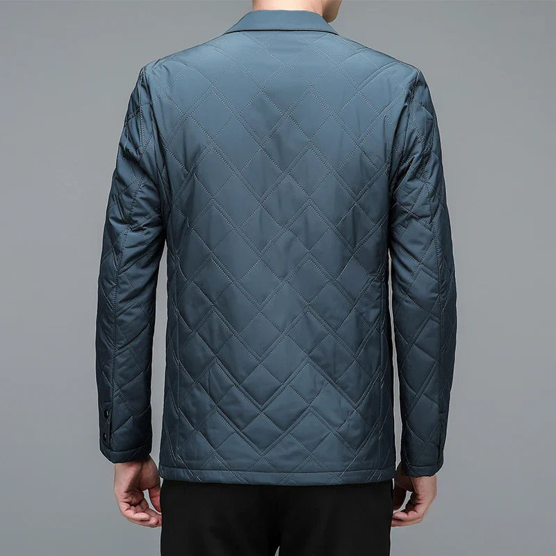 Montieri Diamond Blazer