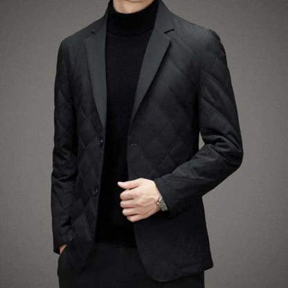 Montieri Diamond Blazer